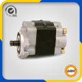 Hochdruck-Hydraulik-Zahnrad-Ölpumpe für manuelle Gabelstapler, LKW